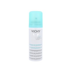 Vichy Deodorant Antiperspirant 48H Dezodorant Dezodorant w spray'u 125 ml (W) (P2)