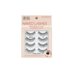 Ardell  Black Naked Lashes 422  Sztuczne rzęsy 4 szt (W) (P2)