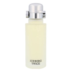 Iceberg Twice EDT 125ml (M) (P2)