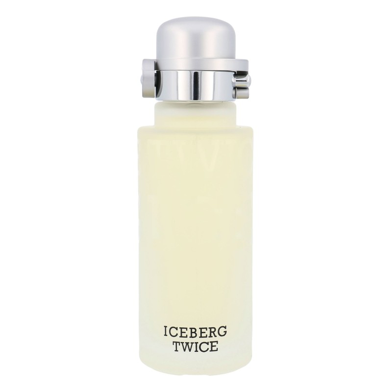 Iceberg Twice EDT 125ml (M) (P2)