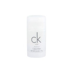 Calvin Klein CK One Dezodorant Dezodorant w sztyfcie 75 ml (U) (P2)