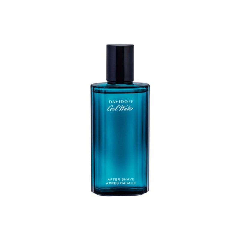 Davidoff Cool Water Woda po goleniu 75 ml (M) (P2)