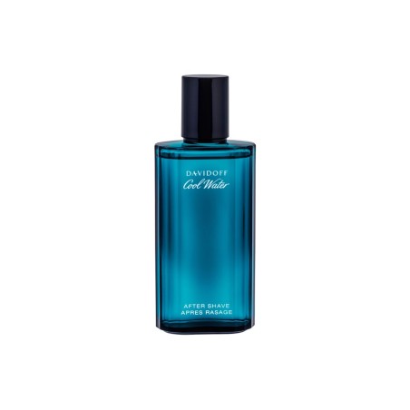 Davidoff Cool Water Woda po goleniu 75 ml (M) (P2)