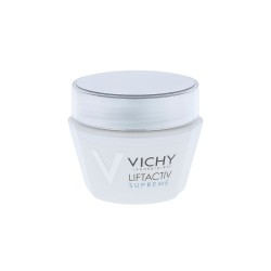 Vichy Liftactiv Supreme Krem do twarzy na dzień Linie mimiczne i zmarszczki 50 ml (W) (P2)