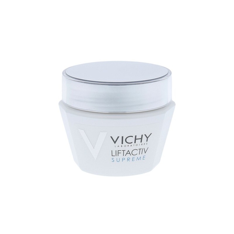 Vichy Liftactiv Supreme Krem do twarzy na dzień Linie mimiczne i zmarszczki 50 ml (W) (P2)