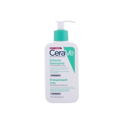 CeraVe Facial Cleansers Foaming Cleanser  Żel oczyszczający 236 ml (W) (P2)