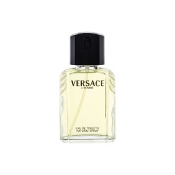 Versace L´Homme Woda toaletowa 100 ml (M) (P2)