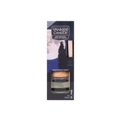 Yankee Candle Midsummer´s Night Odświeżacz w sprayu i dyfuzorze 120 ml (U) (P2)