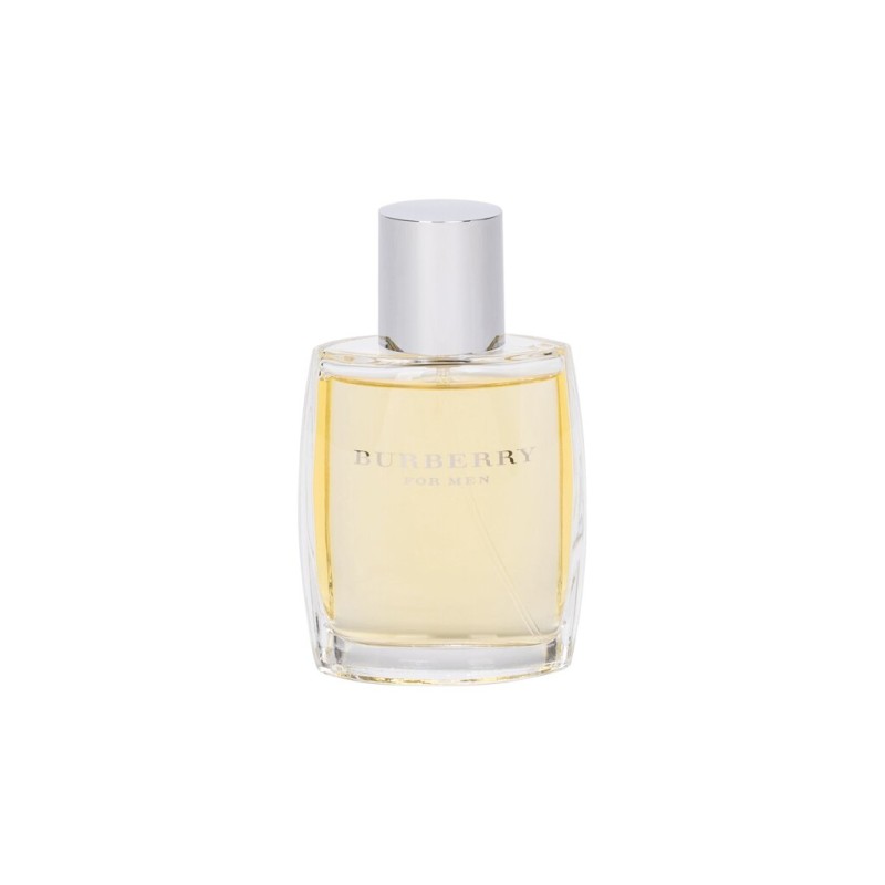 Burberry For Men Woda toaletowa 50 ml (M) (P2)