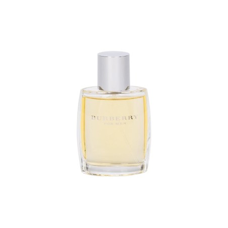 Burberry For Men Woda toaletowa 50 ml (M) (P2)