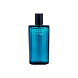 Davidoff Cool Water Woda toaletowa 125 ml (M) (P2)