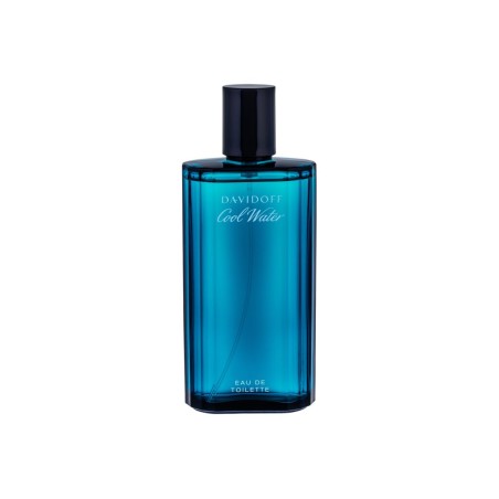 Davidoff Cool Water Woda toaletowa 125 ml (M) (P2)