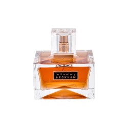 David Beckham Intimately Woda toaletowa 75 ml (M) (P2)