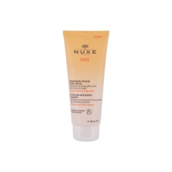 NUXE Sun After-Sun Hair  Body  Szampon do włosów 200 ml (U) (P2)