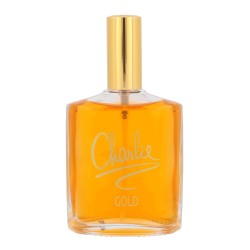 Revlon Charlie Gold Eau Fraîche 100ml (W) (P2)