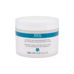 REN Clean Skincare Atlantic Kelp And Magnesium Salt  Peeling do ciała TAK 330 ml (W) (P2)