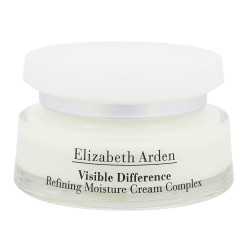 Elizabeth Arden Refining Moisture Cream Complex Visible Difference Krem do twarzy na dzień 75ml (W) (P2)