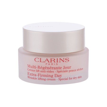 Clarins Jour Rich Extra-Firming Krem do twarzy na dzień 50ml (W) (P2)