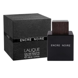 Lalique Encre Noire EDT 100ml (M) (P2)