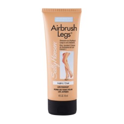 Sally Hansen Light Fluid Airbrush Legs Samoopalacz 118ml (W) (P2)