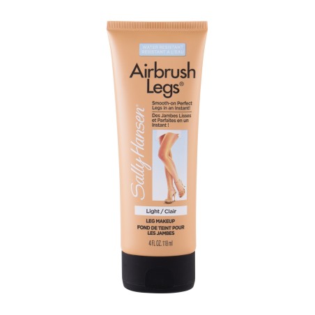 Sally Hansen Light Fluid Airbrush Legs Samoopalacz 118ml (W) (P2)