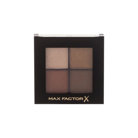 Max Factor  004 Veiled Bronze Color X-Pert Cienie do powiek 4,2 g (W) (P2)