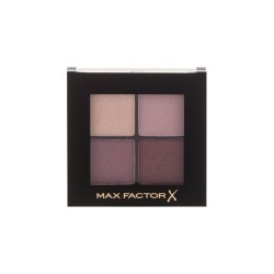 Max Factor  002 Crushed Blooms Color X-Pert Cienie do powiek 4,2 g (W) (P2)