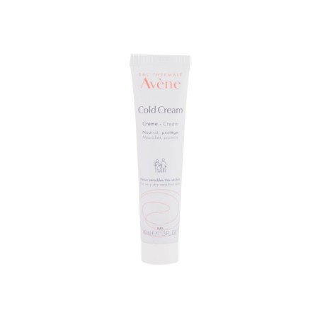 Avene Cold Cream Krem do twarzy na dzień Sucha cera 40 ml (U) (P2)