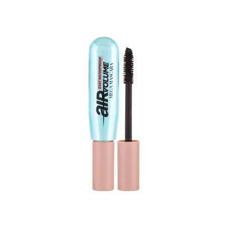 L'Oréal Paris  Black Air Volume Easy Waterproof Tusz do rzęs Dodający objętości 7,9 ml (W) (P2)