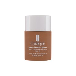 Clinique  WN 114 Golden Even Better Glow SPF15 Podkład płynna 30 ml (W) (P2)