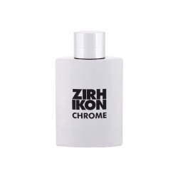 ZIRH Ikon Chrome  Woda toaletowa 125 ml (M) (P2)