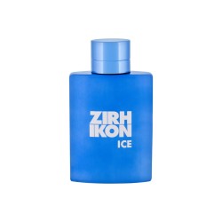 ZIRH Ikon Ice  Woda toaletowa 125 ml (M) (P2)