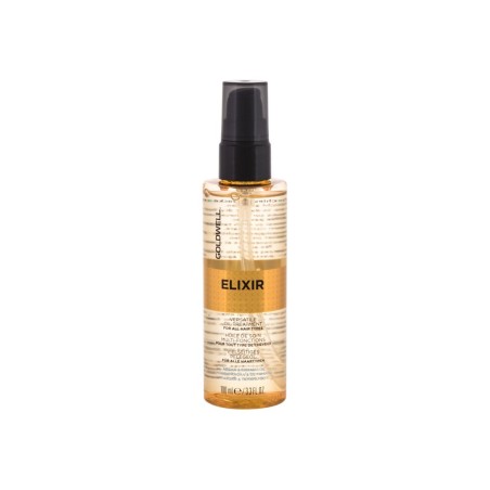 Goldwell Elixir Versatile Oil  Olejek do włosów 100 ml (W) (P2)