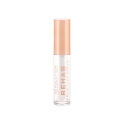 Makeup Revolution London Rehab Brow Care Serum  Pielęgnacja rzęs 5 ml (W) (P2)