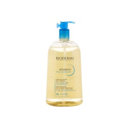 BIODERMA Atoderm Ultra-Nourishing  Olejek pod prysznic 1000 ml (U) (P2)