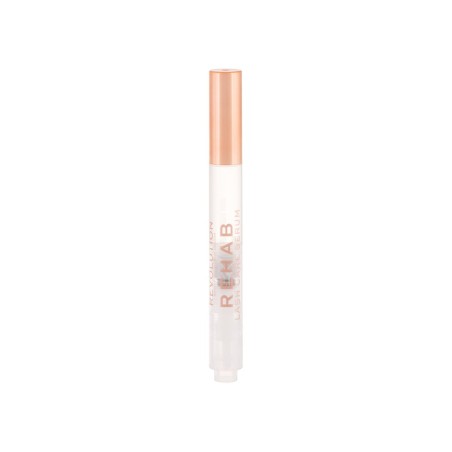 Makeup Revolution London Rehab Lash Care Serum  Pielęgnacja rzęs 3 ml (W) (P2)