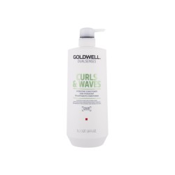 Goldwell Dualsenses Curls  Waves Hydrating Odżywka nawilżenie 1000 ml (W) (P2)