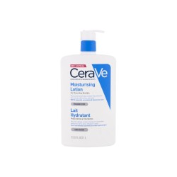 CeraVe Moisturizing Mleczko do ciała 1000 ml (W) (P2)