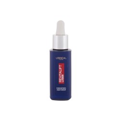 L'Oréal Paris Revitalift Laser Pure Retinol Night Serum  Serum do twarzy Wszystkie rodzaje cery 30 ml (W) (P2)