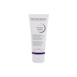 BIODERMA Cicabio Restor Protective Soothing Care Krem do ciała 100 ml (U) (P2)