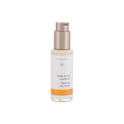 Dr. Hauschka Balancing Day Lotion  Krem do twarzy na dzień TAK 50 ml (W) (P2)