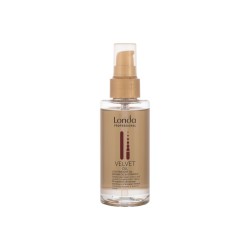 Londa Professional Velvet Oil Olejek do włosów 100 ml (W) (P2)