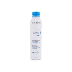 BIODERMA Atoderm SOS Spray  Woda do ciała 200 ml (U) (P2)