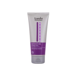 Londa Professional Deep Moisture Maska do włosów 200 ml (W) (P2)