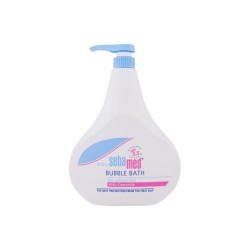 SebaMed Baby Bubble Bath  Pianka do kąpieli 1000 ml (K) (P2)