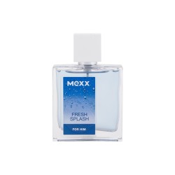 Mexx Fresh Splash Woda toaletowa 50 ml (M) (P2)