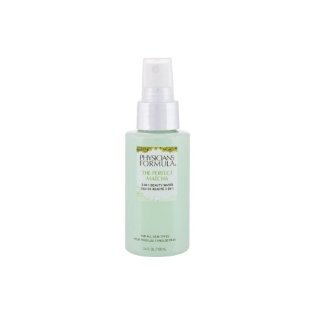 Physicians Formula The Perfect Matcha 3-In-1 Beauty Water  Wody i spreje do twarzy Wszystkie rodzaje cery 100 ml (W) (P2)