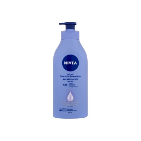 Nivea Smooth Sensation Mleczko do ciała 625 ml (W) (P2)