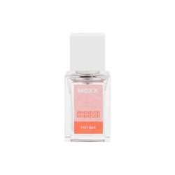 Mexx Whenever Wherever Woda toaletowa 15 ml (W) (P2)