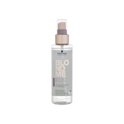 Schwarzkopf Professional Blond Me Blonde Wonders Glaze Mist  Pielęgnacja bez spłukiwania 150 ml (W) (P2)